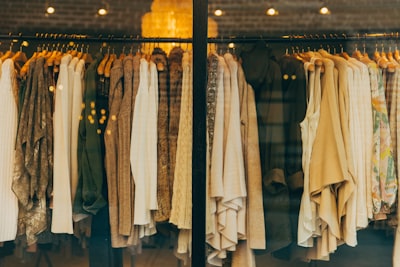 Workroom detail